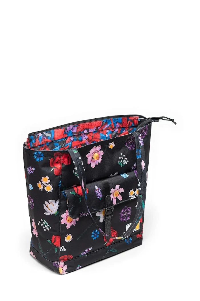 Herschel tote kadın çantası LEGO® Retreat™