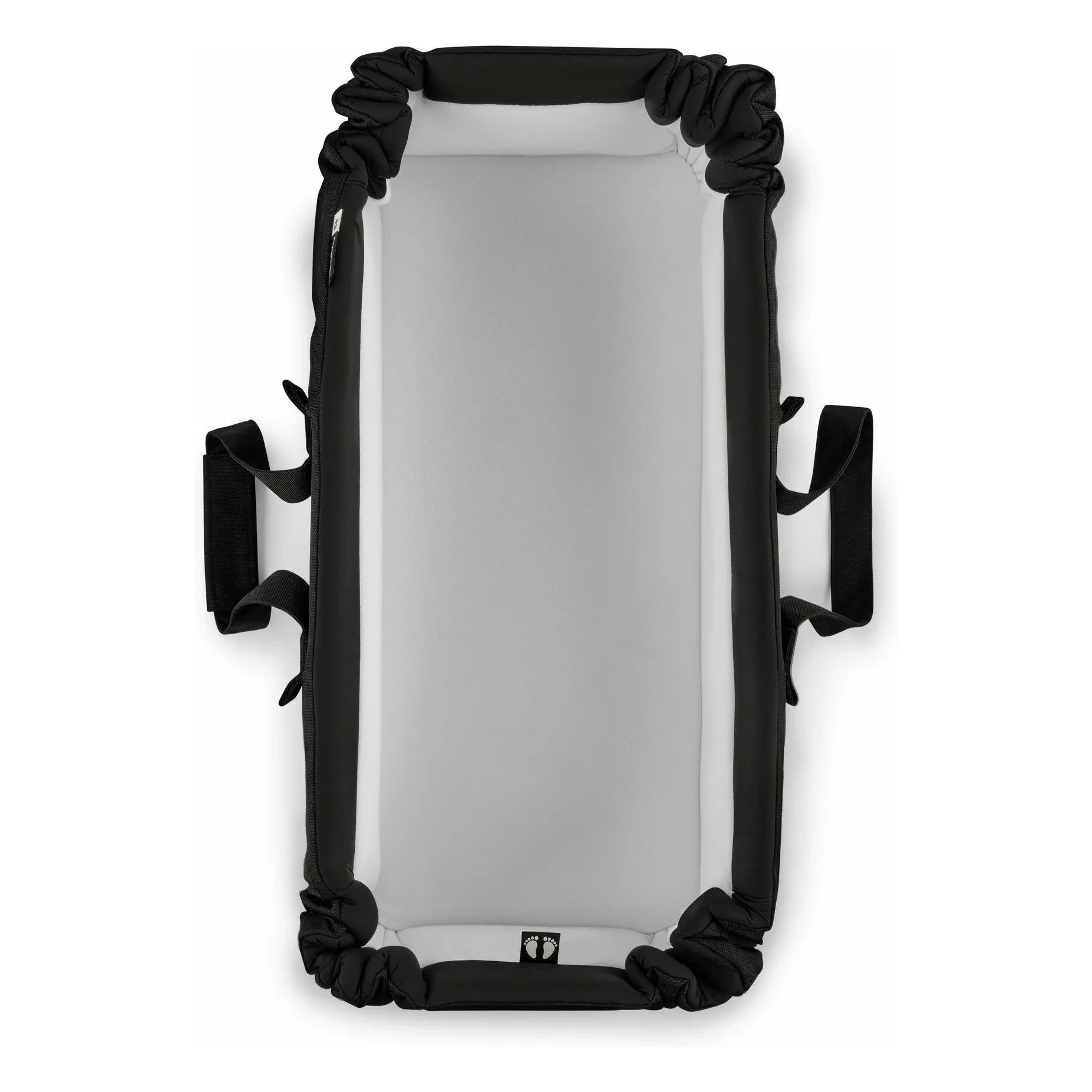 Bugaboo - Baby nest Butterfly 2 | Black