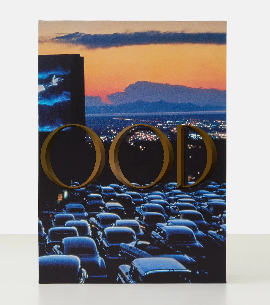 Taschen - كتاب حياة هوليوود