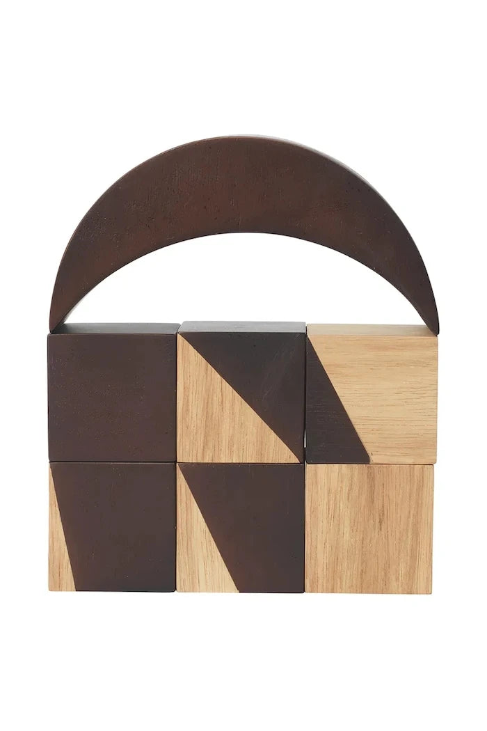 Детски конструктор ferm LIVING