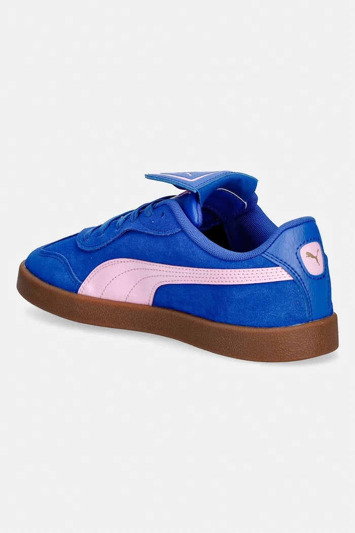 Puma Club Azura Süet Spor Ayakkabı