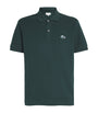 Lacoste Cotton Logo Polo Shirt