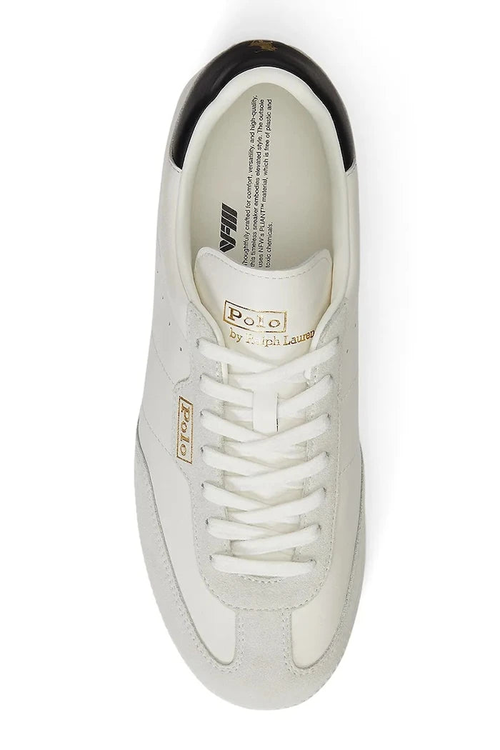 Кожени маратонки Polo Ralph Lauren Field Ct 200