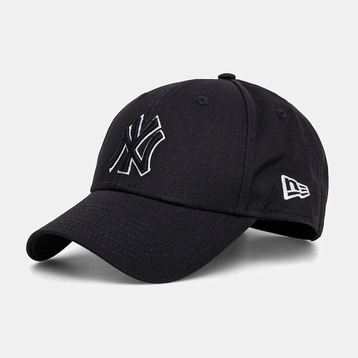 New Era OUTLINE 9FORTY® Pamuklu Şapka