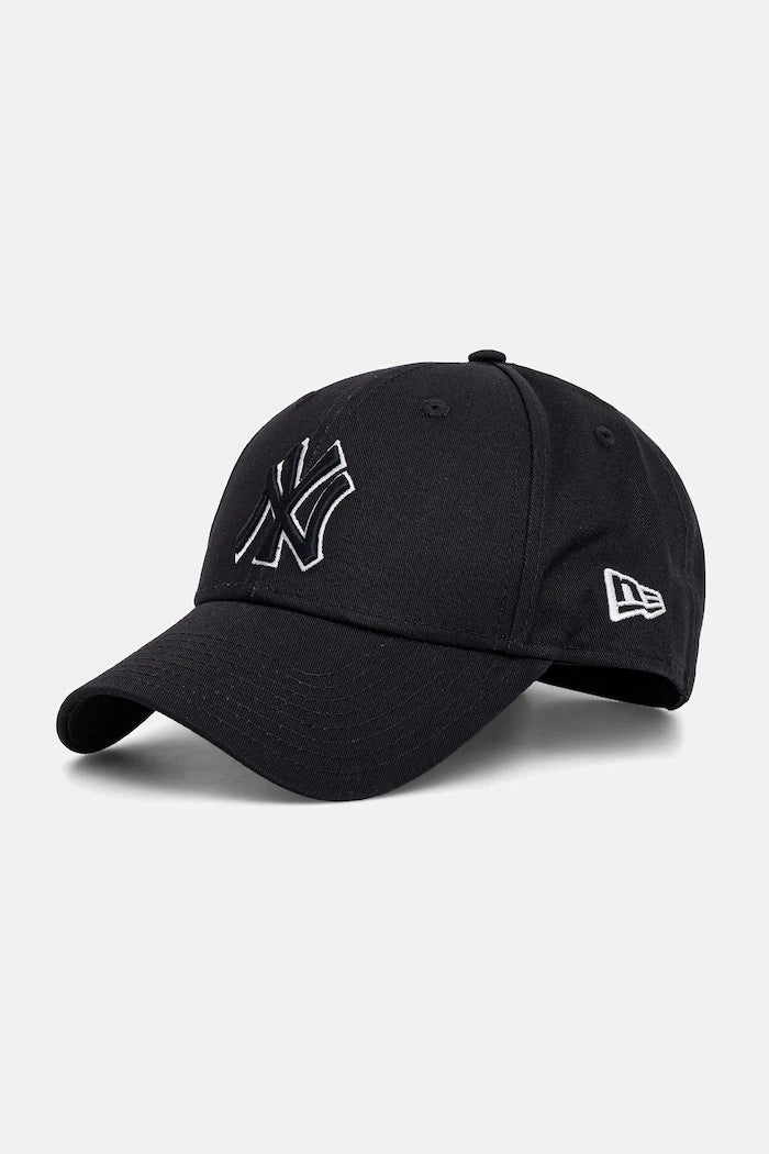 New Era OUTLINE 9FORTY® Pamuklu Şapka
