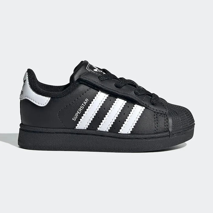 Детски маратонки adidas Originals SUPERSTAR II