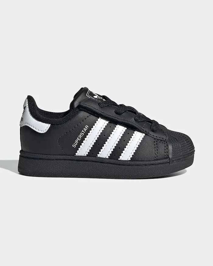 Çocuk spor ayakkabıları adidas Originals SUPERSTAR II