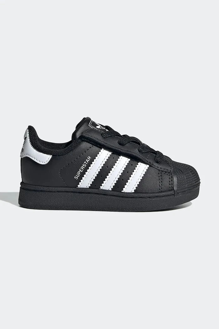Детски маратонки adidas Originals SUPERSTAR II