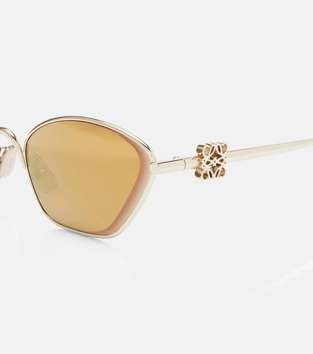 Loewe - نظارة شمسية عين القط Anagram