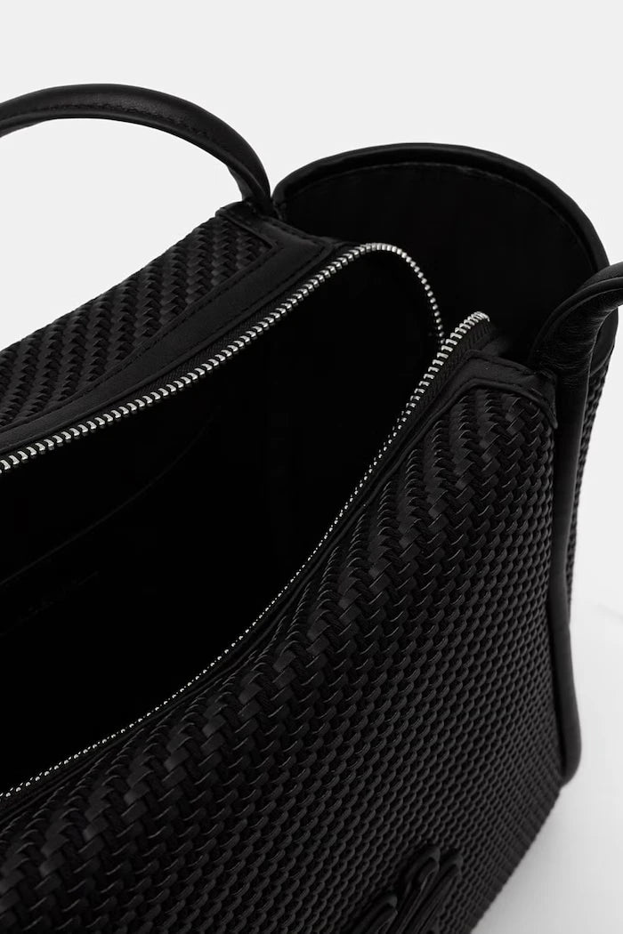Karl Lagerfeld K/AUTOGRAPH kadın shopping çantası