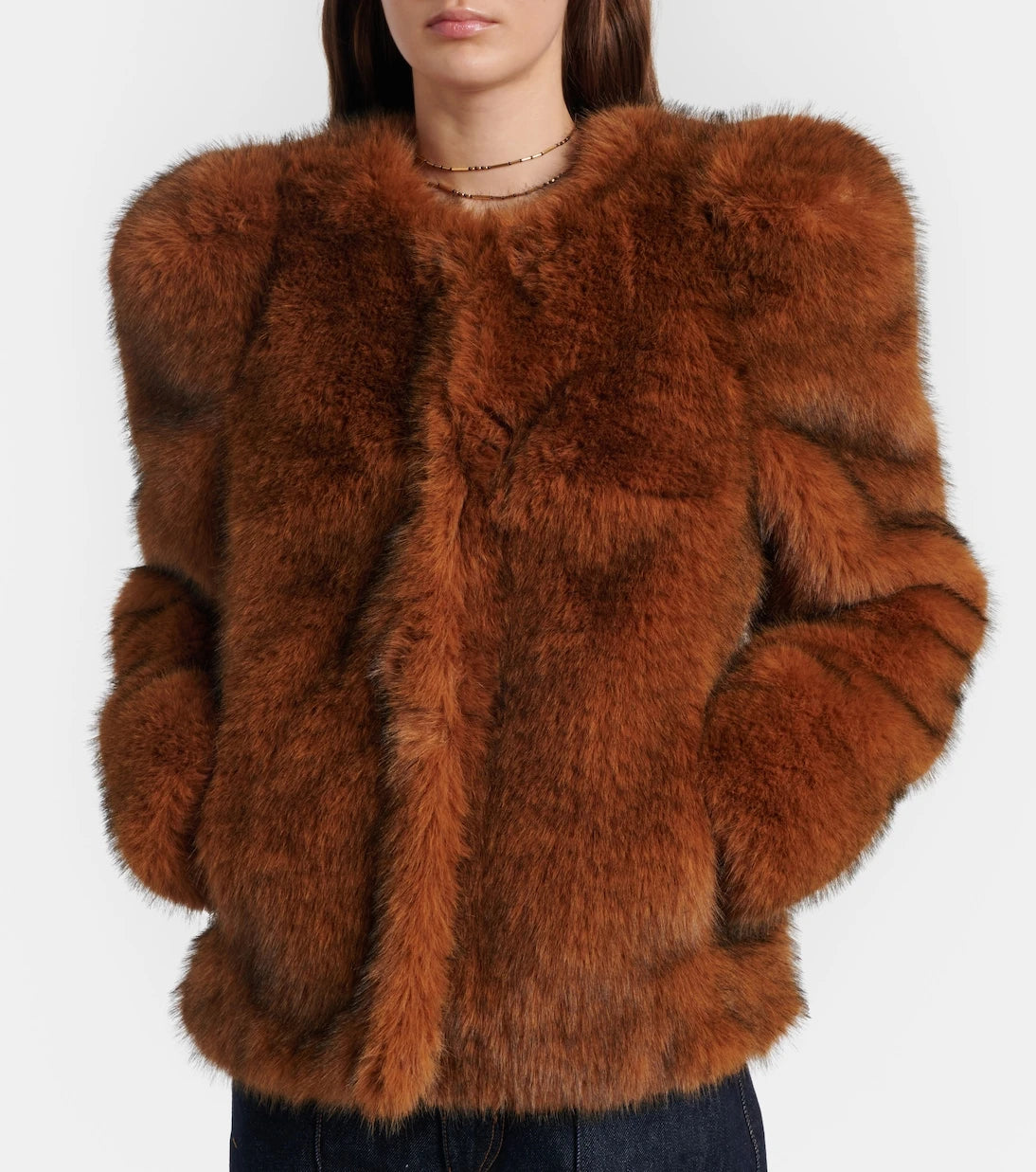 Isabel Marant - Bahria jacket