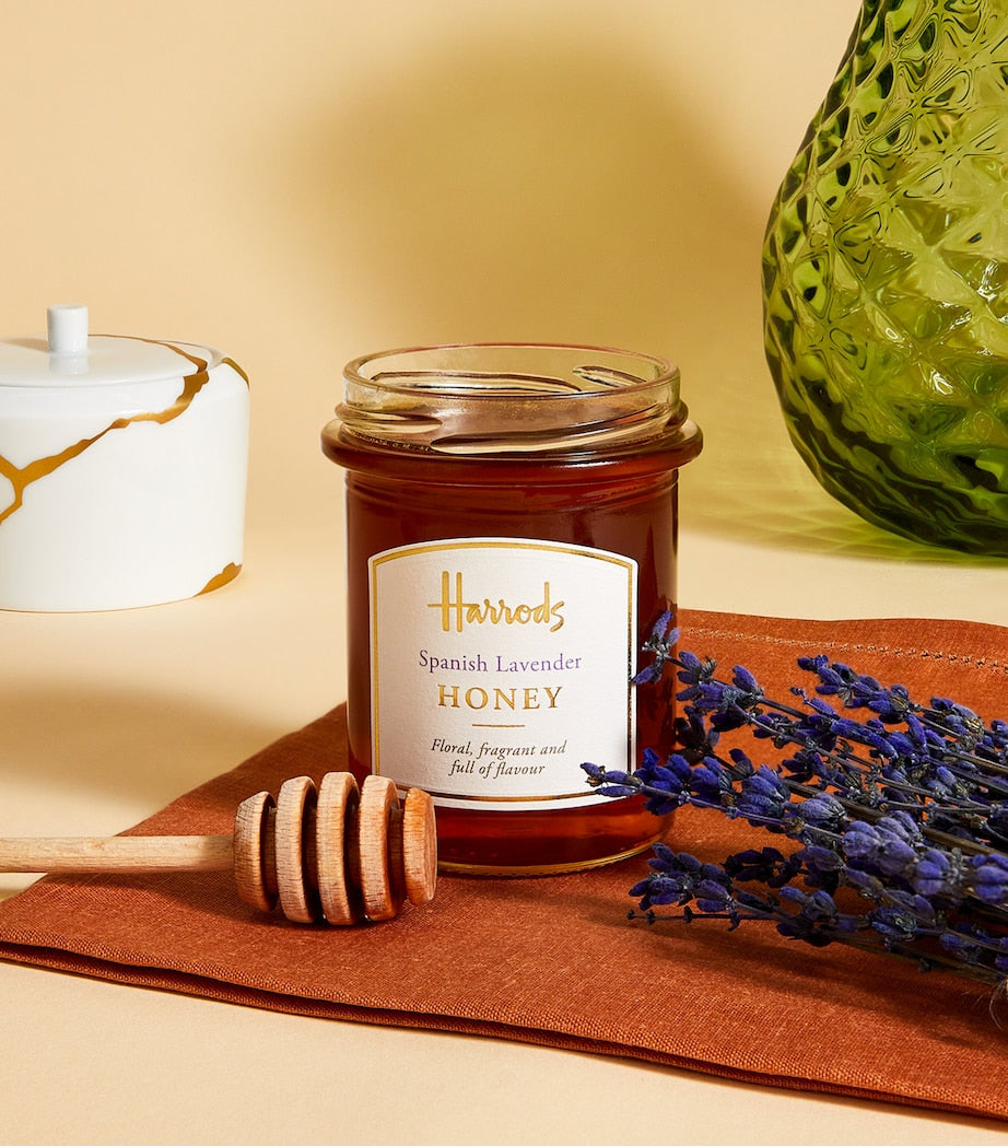 Spanish Lavender Honey (250g)