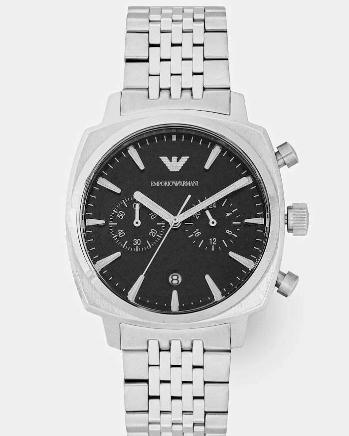 Emporio Armani Erkek Saat