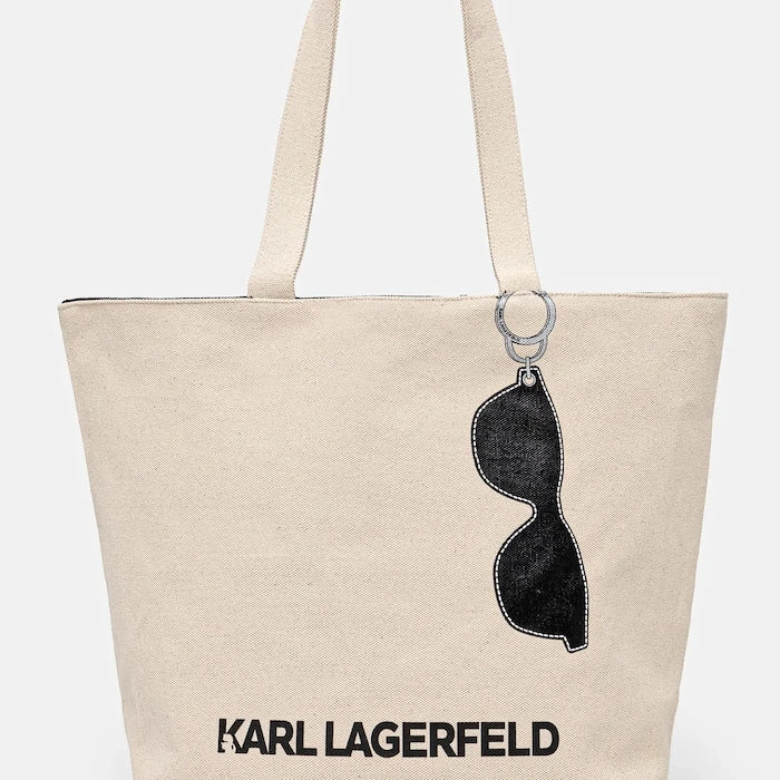 Чанта с две лица Karl Lagerfeld