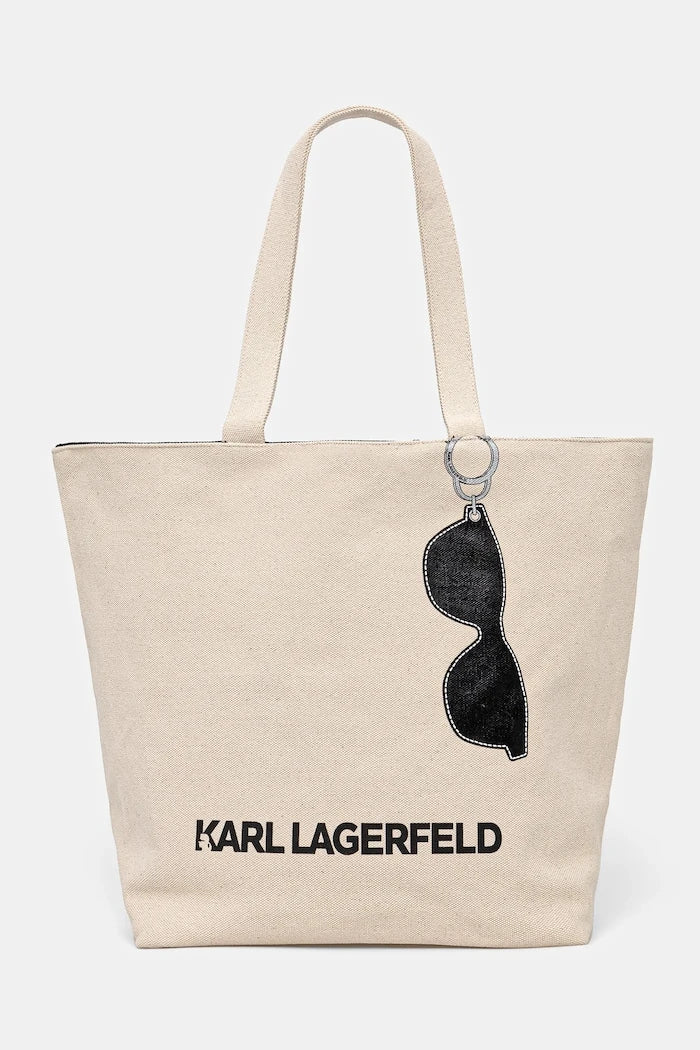 Чанта с две лица Karl Lagerfeld