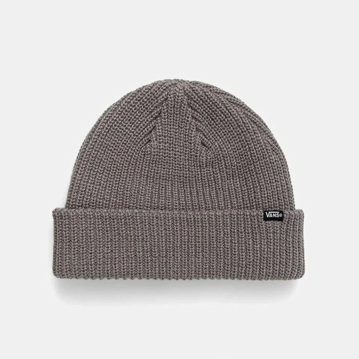 Детска шапка Vans Core Basic Cuff Beanie