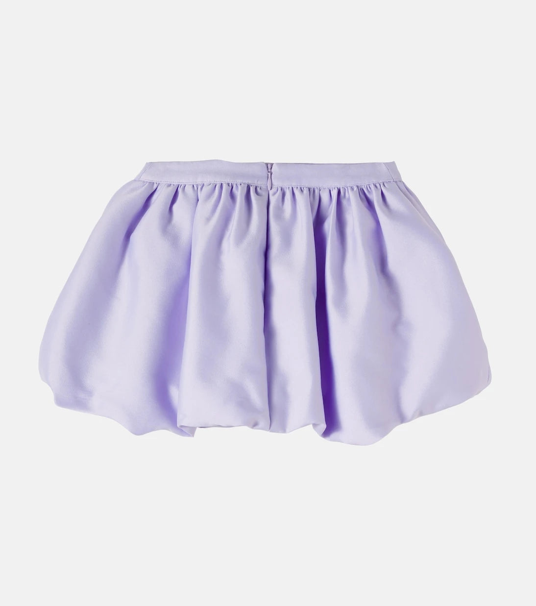Self-Portrait Kids - Taffeta skort