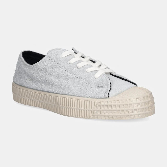 Велурени кецове Novesta Star Master Hairy Suede