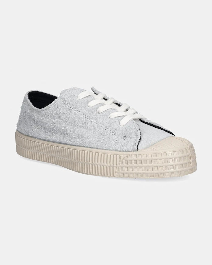 Велурени кецове Novesta Star Master Hairy Suede
