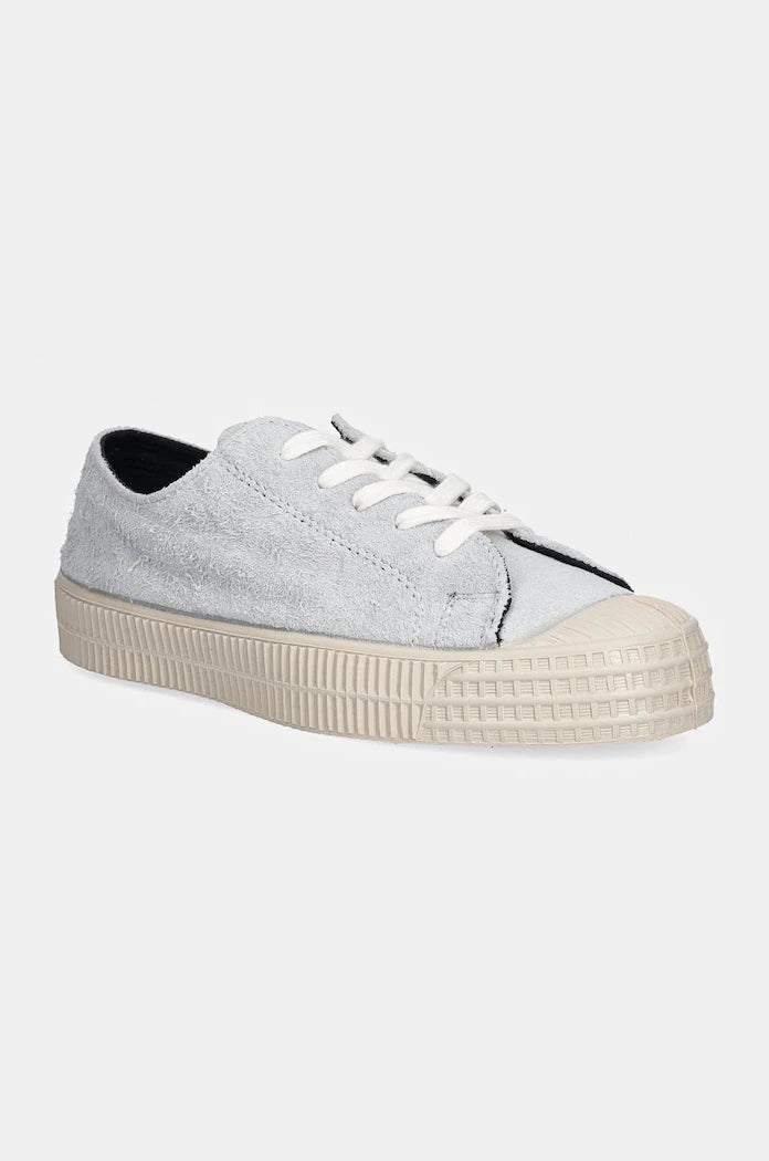 Велурени кецове Novesta Star Master Hairy Suede
