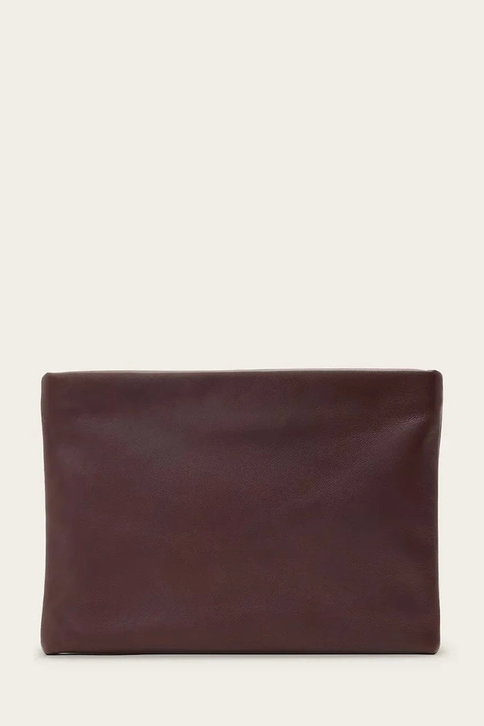 Кожен клъч AllSaints BETTINA