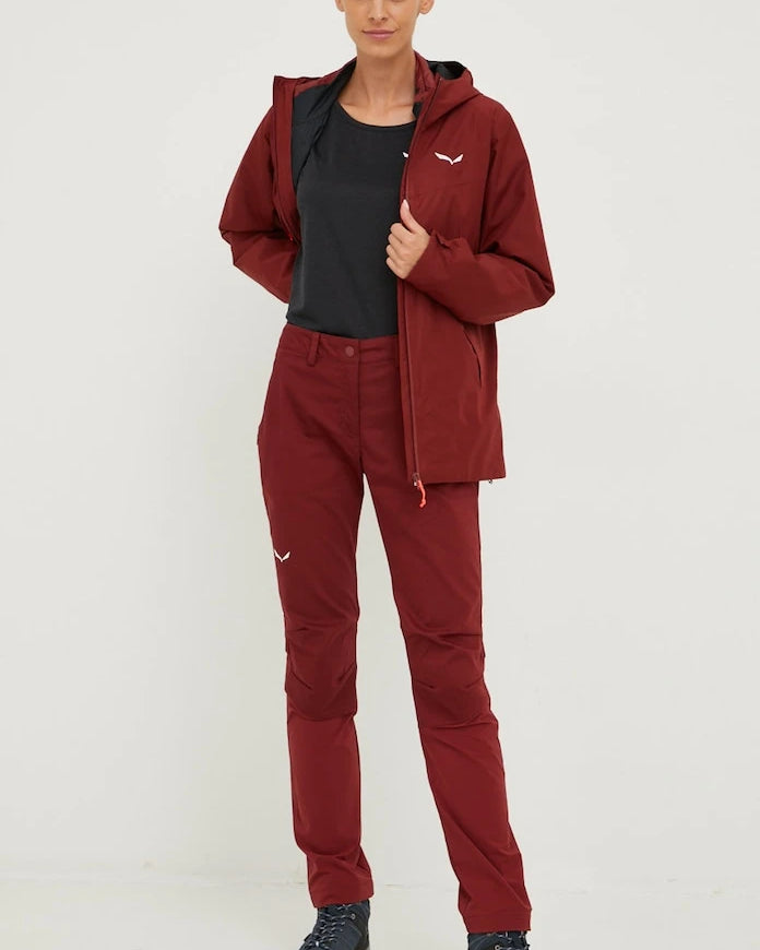 Salewa Puez Melange Dry Spor Tişört