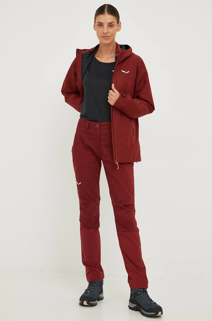 Salewa Puez Melange Dry Spor Tişört