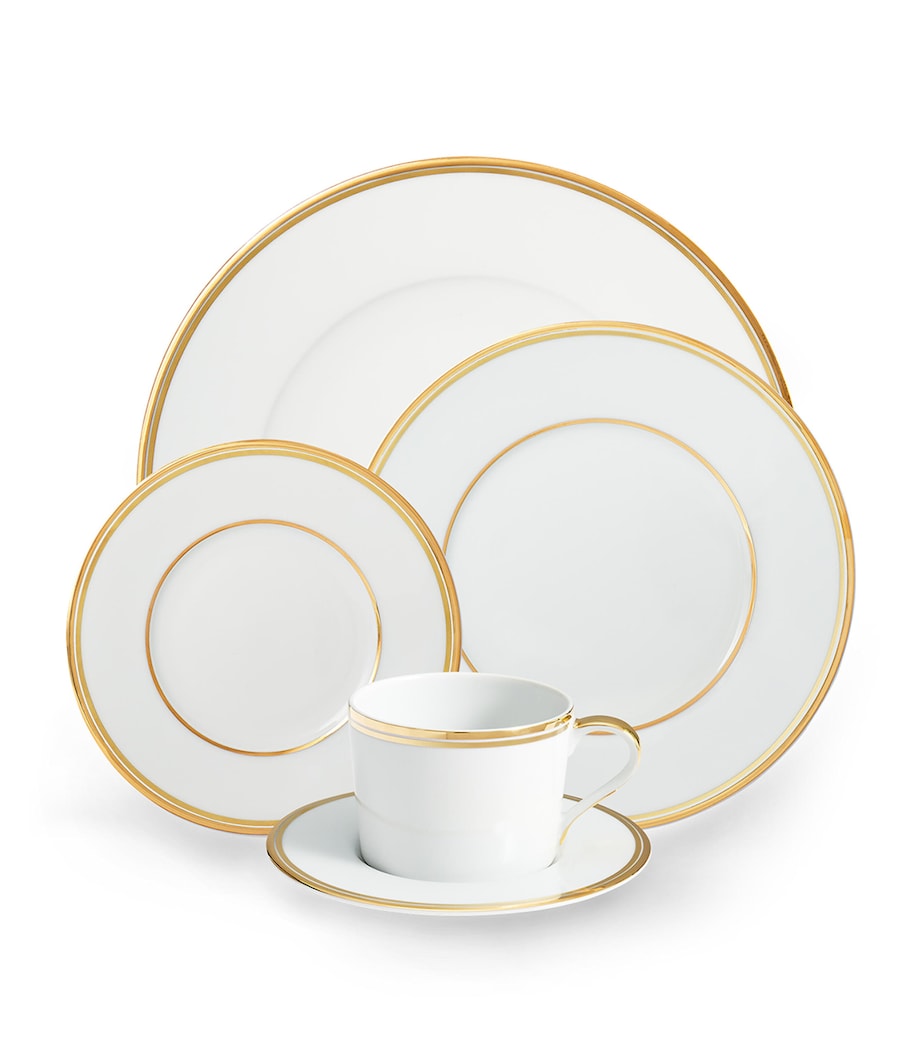 Wilshire Salad Plate (22cm)