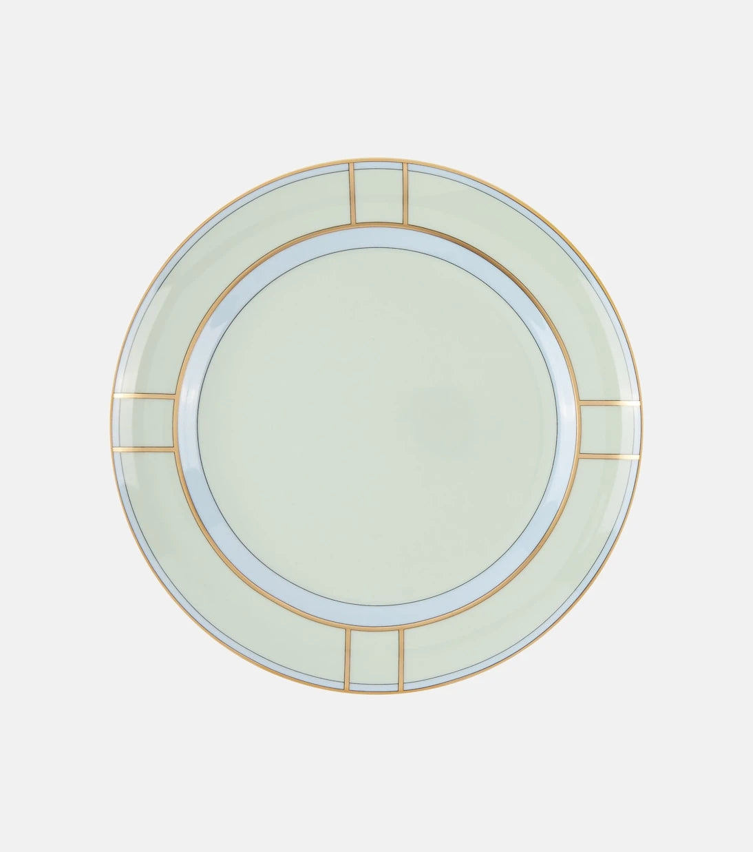 Ginori 1735 - Diva porcelain dessert plate