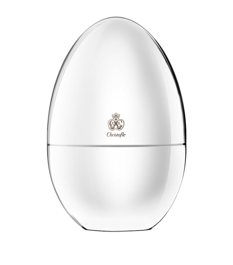 Christofle Mood Silver 24-Piece Canteen