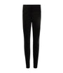 Black Velvet Cora Leggings