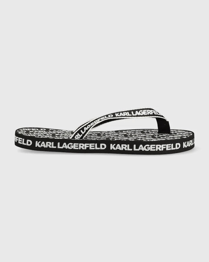 Karl Lagerfeld KOSTA MNS Parmak Arası Terlik