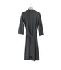 Cashmere Dressing Gown