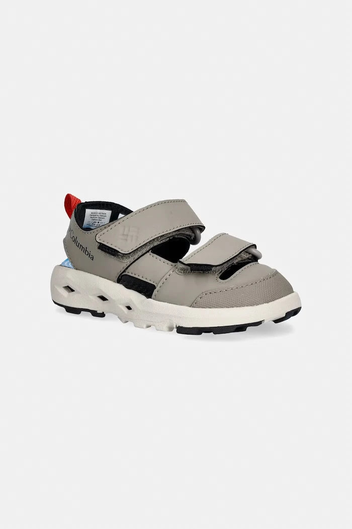 Columbia çocuk sandaletleri TECHSUN ADVENTURE PT