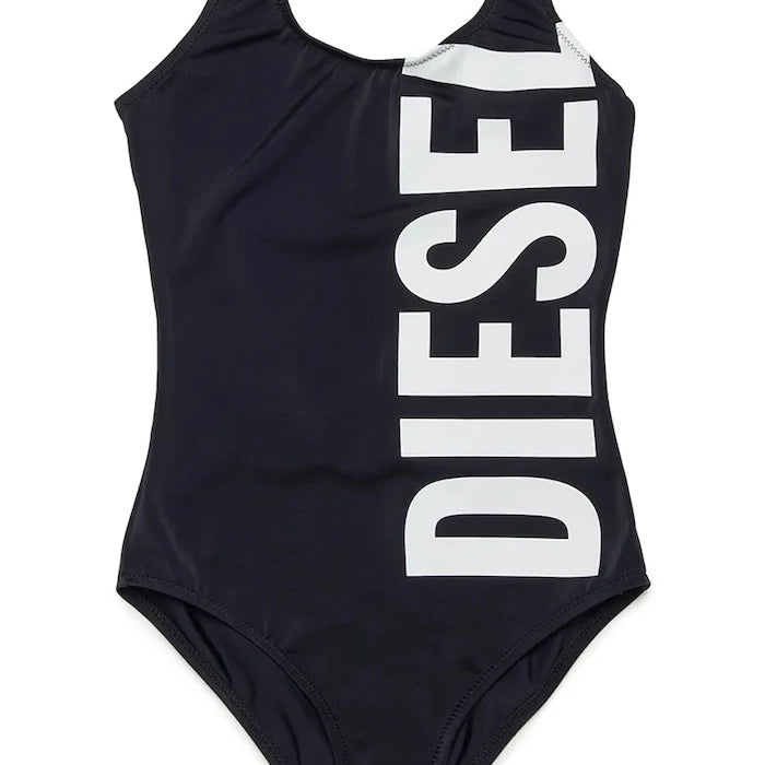 Diesel цял бански за деца MIDELY SWIMSUIT