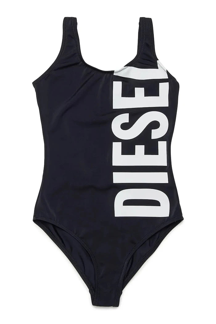 Diesel цял бански за деца MIDELY SWIMSUIT