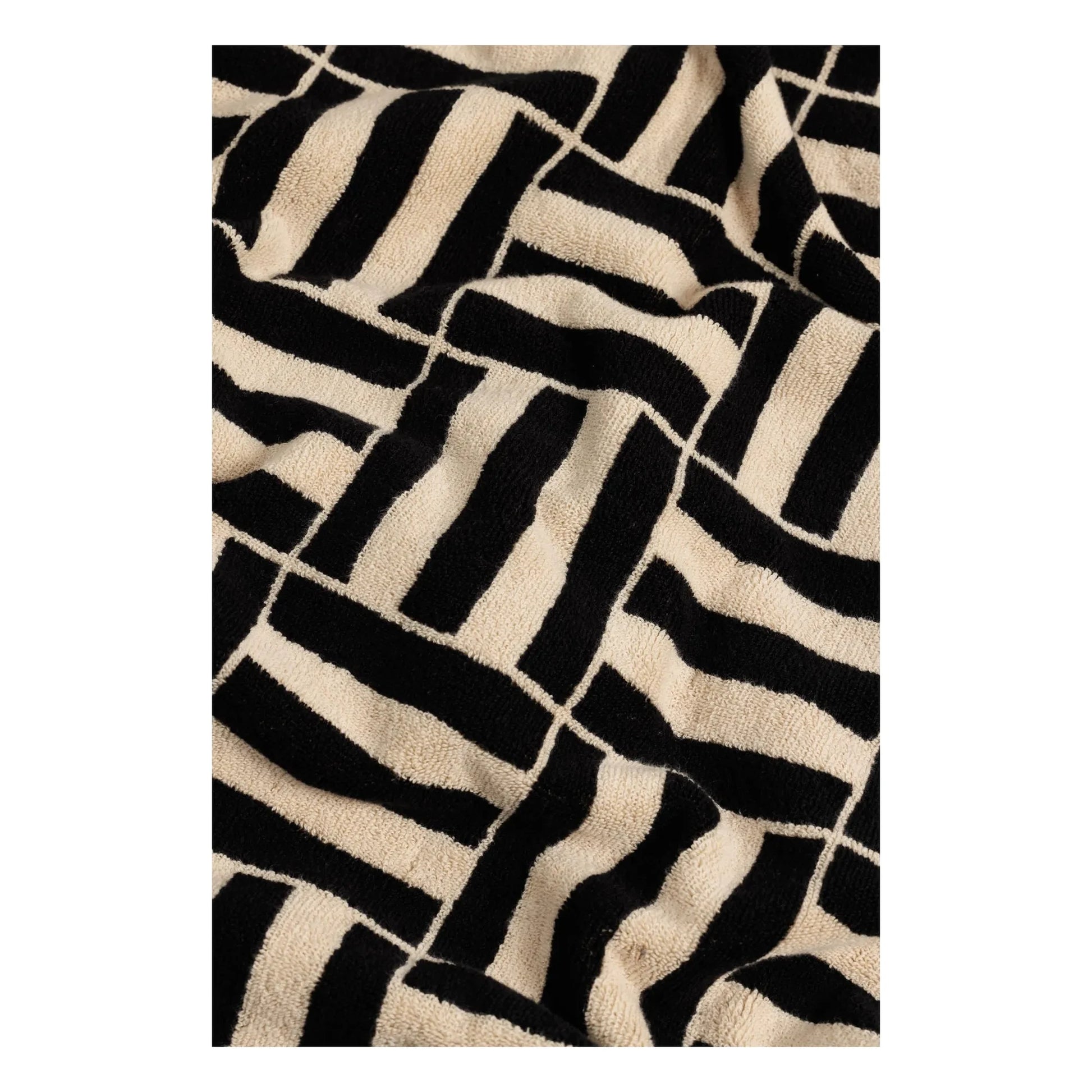 Baina - Willis bath towel | Sand
