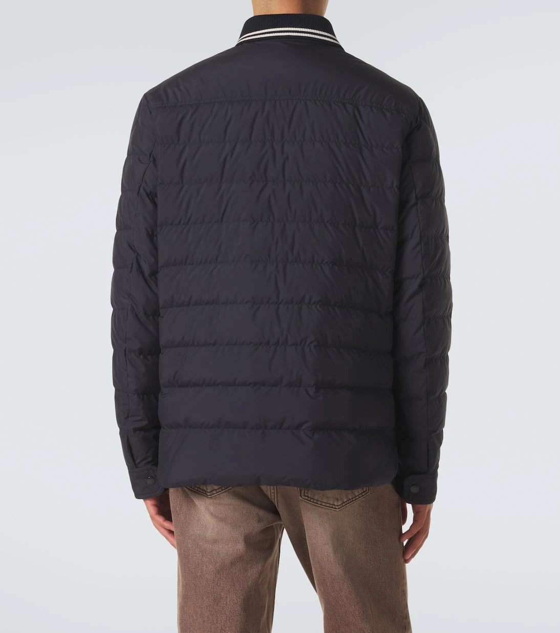 Moncler - Dorvath down jacket