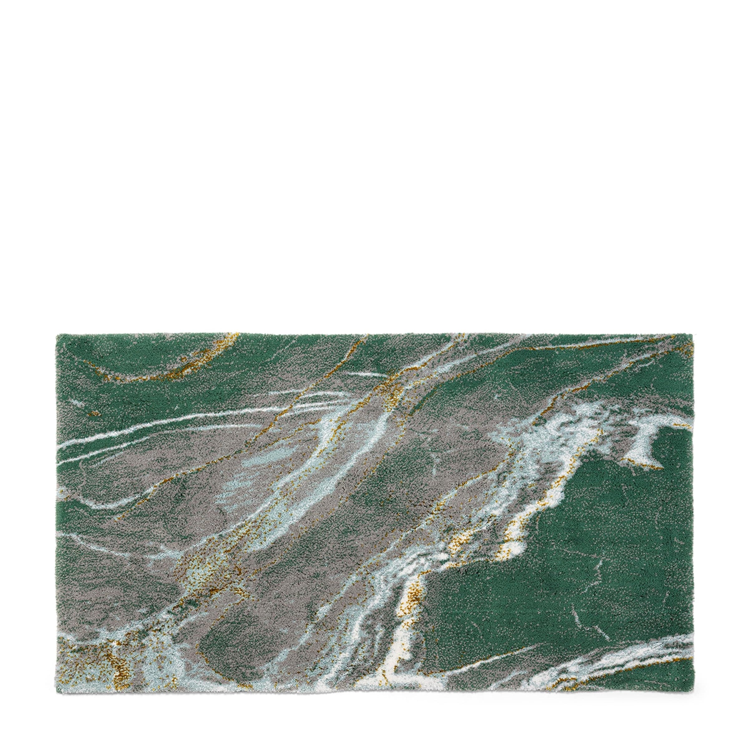 Abyss & Habidecor Egyptian Cotton-Blend Lipari Bath Mat (70cm x 120cm)