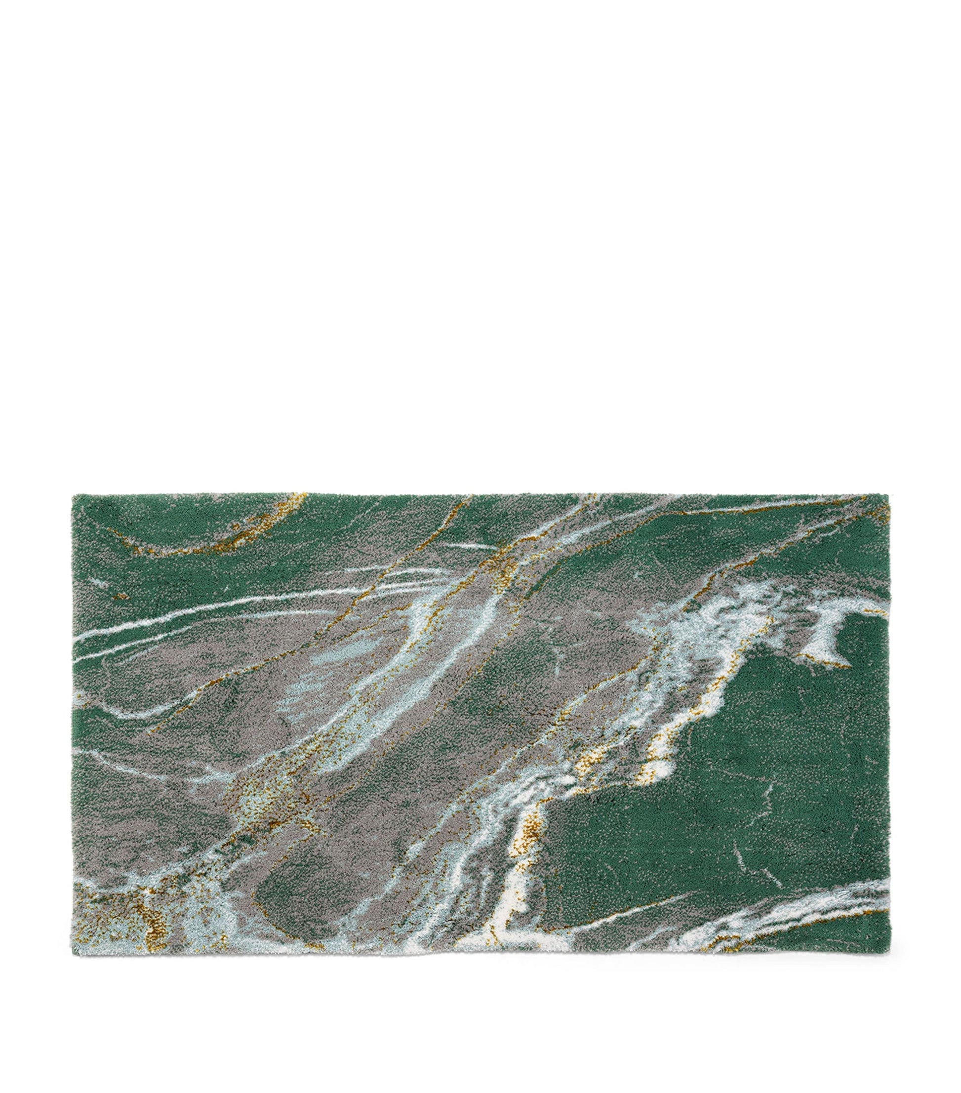 Abyss & Habidecor Egyptian Cotton-Blend Lipari Bath Mat (70cm x 120cm)