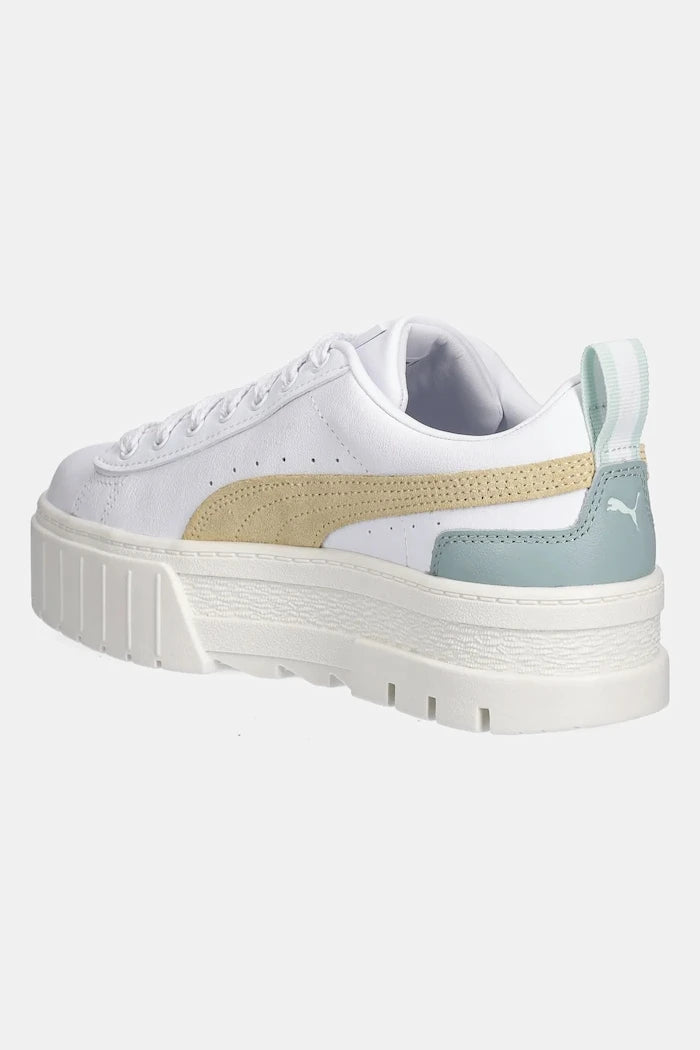 Обувки Puma Mayze Lth