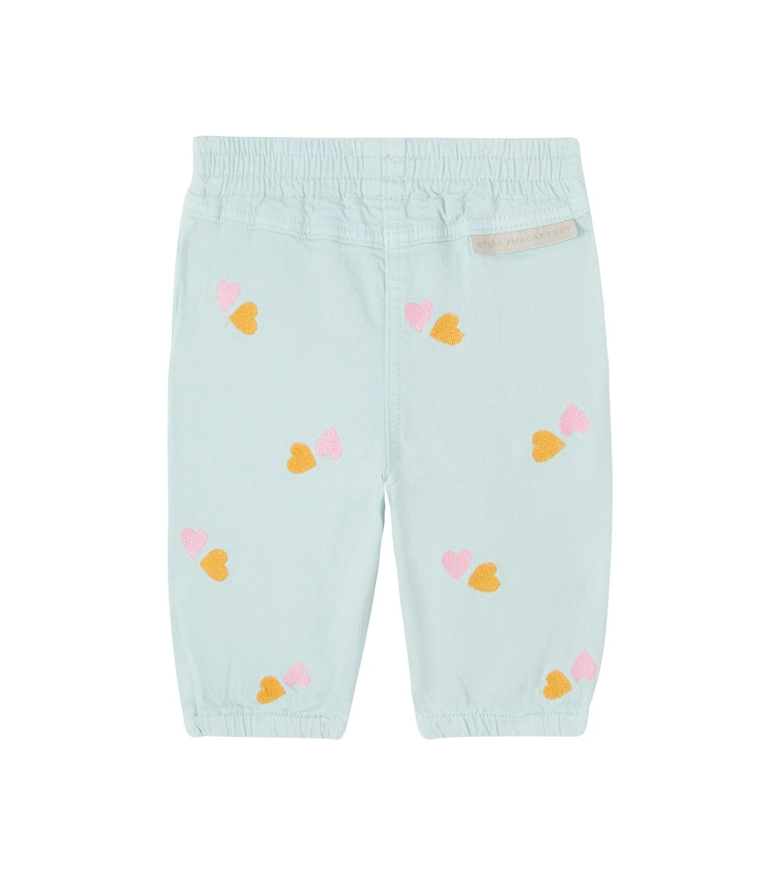 Stella McCartney Kids - Baby Hearts jeans