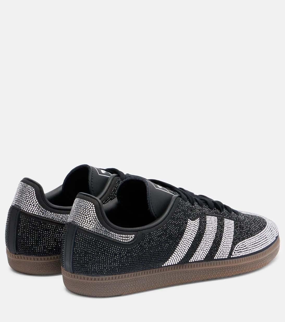 Adidas - Samba OG süslemeli spor ayakkabı