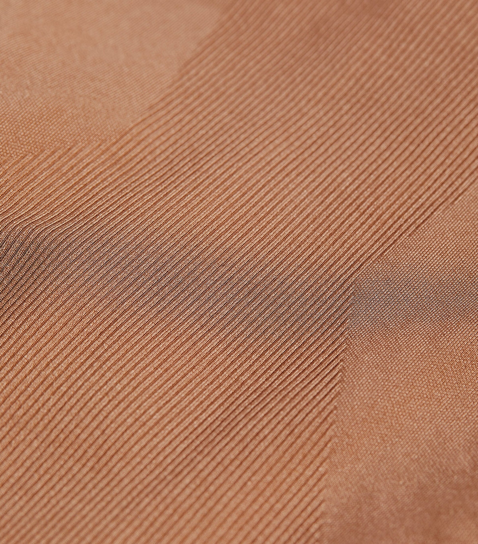 SPANX Brown SPANXsculpt OnCore High-Waist Mid-Thigh Shorts - Firm Control