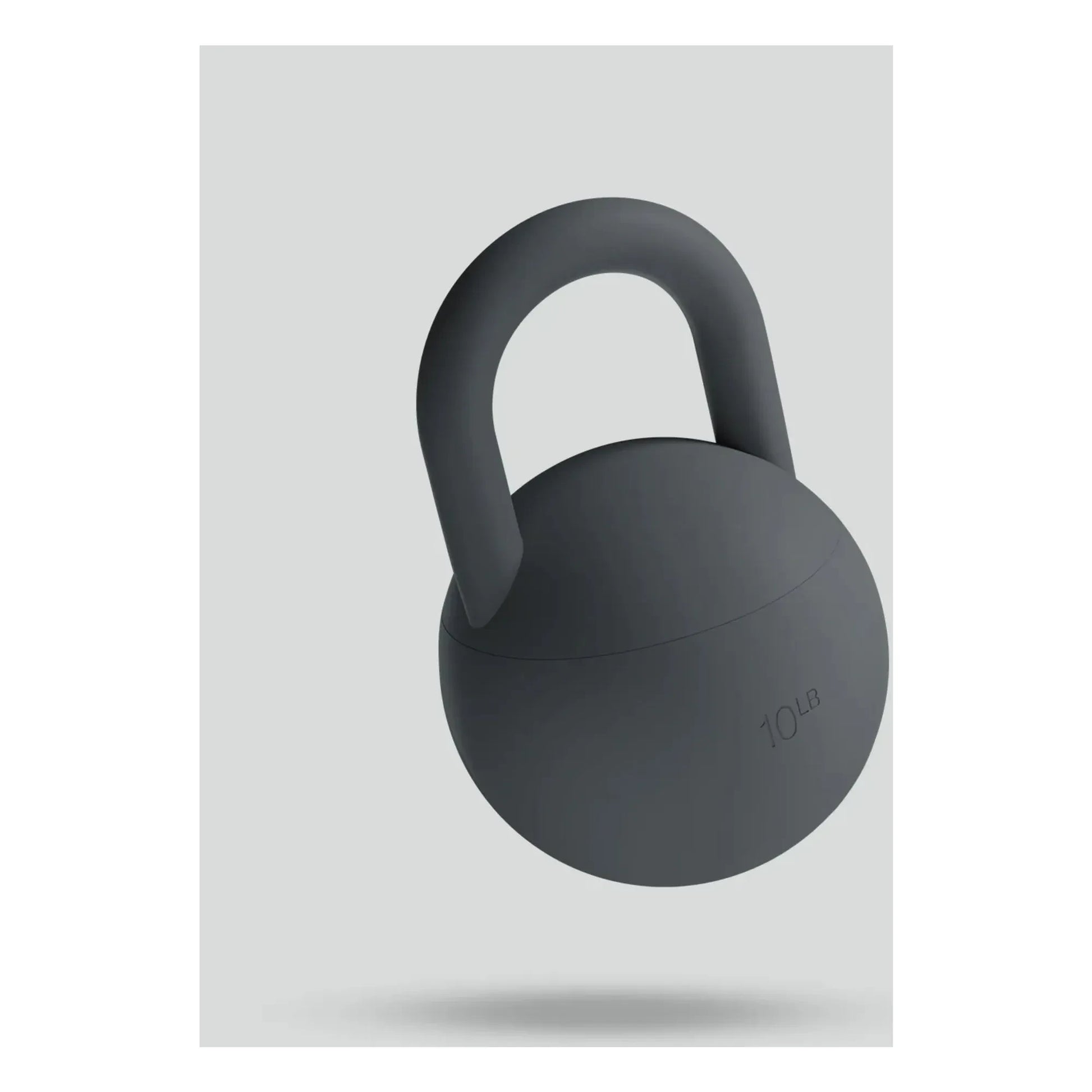 Bala - Pilates ball - 4 kg | Carbon