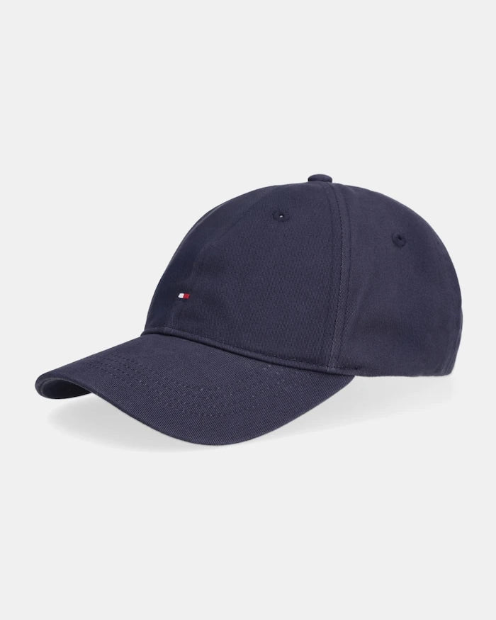 Tommy Hilfiger pamuklu kadın şapka