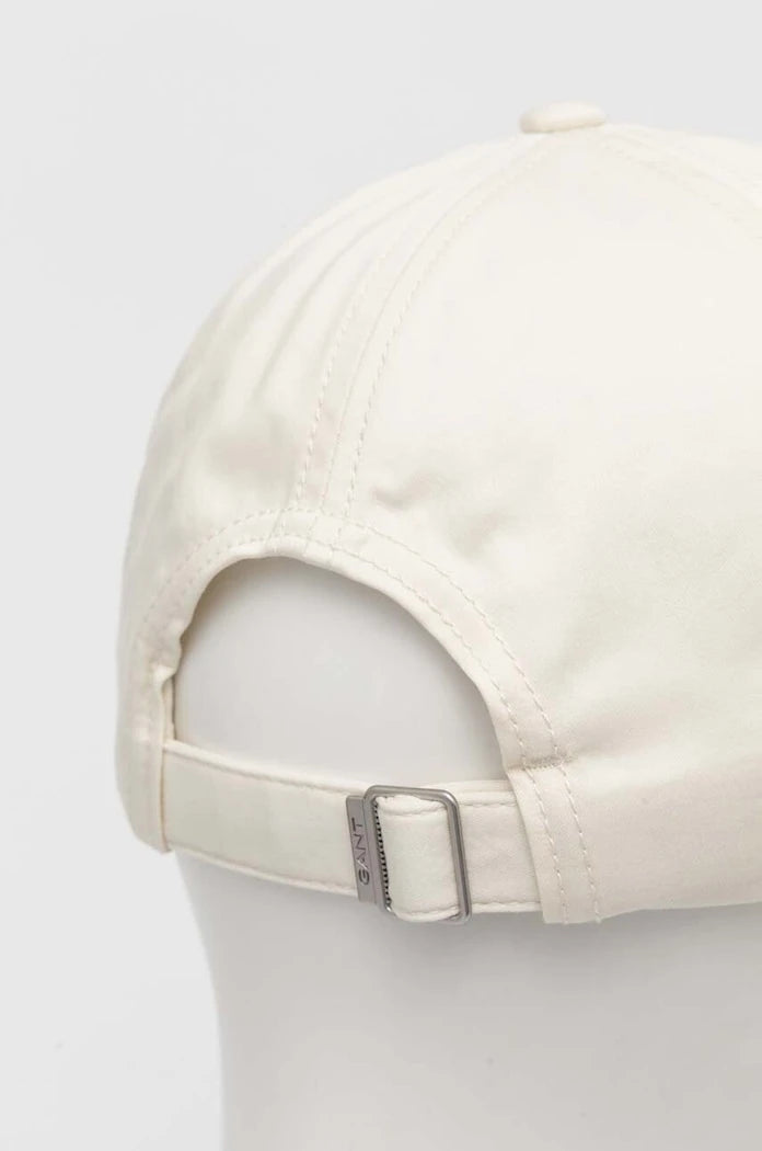 Шапка с козирка Gant