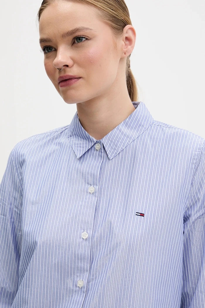 Рокля Tommy Jeans
