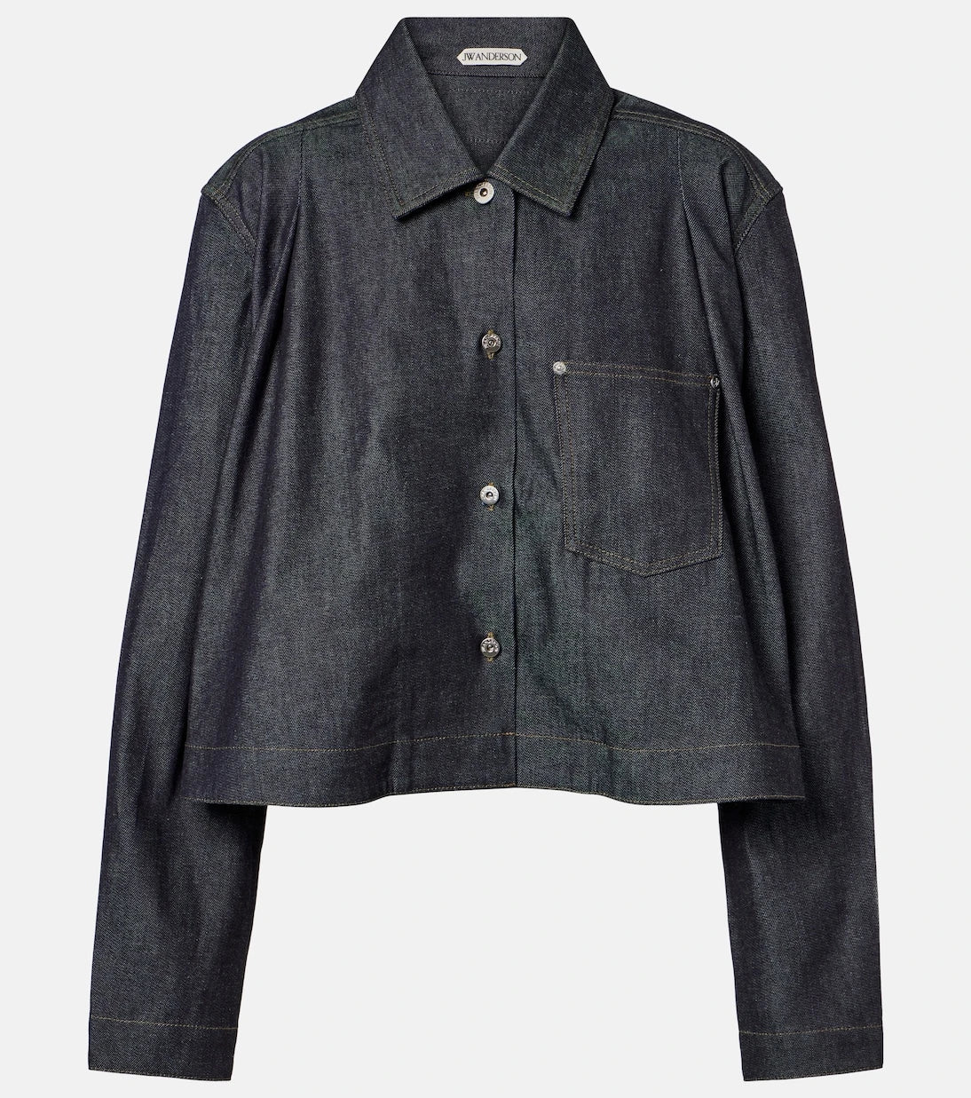 JW Anderson - Denim shirt