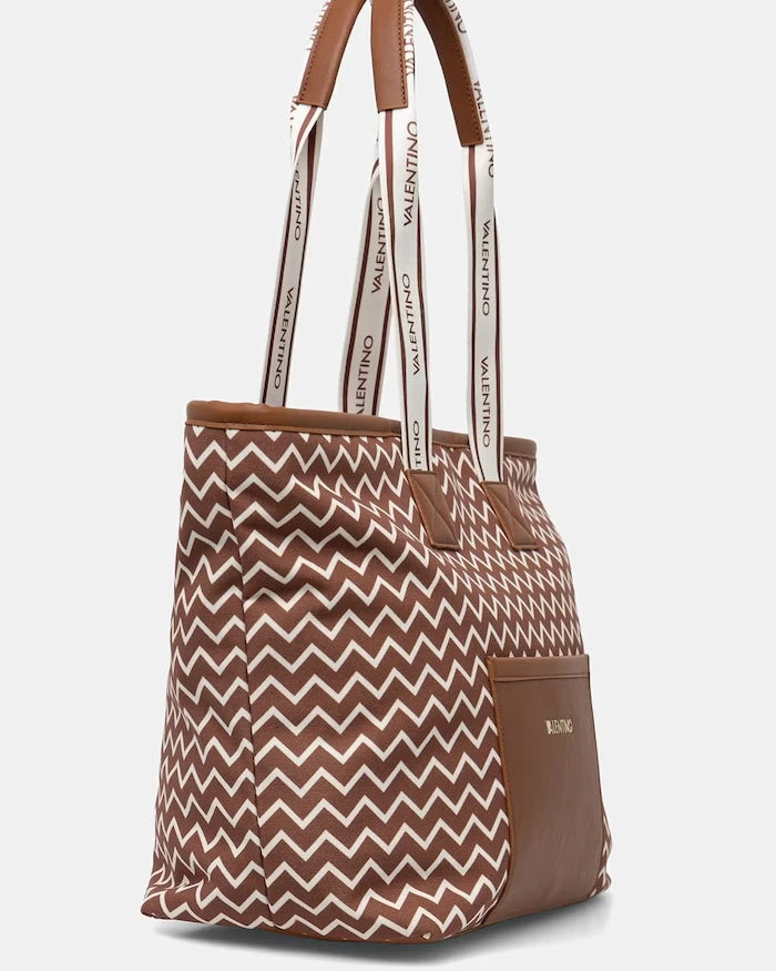 Valentino Bags шопинг чанта дамска ARMONIA